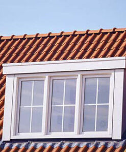 Vergunning dakkapel plaatsen