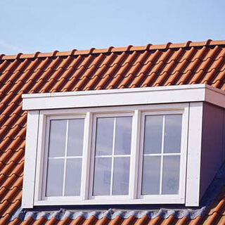 Vergunning dakkapel plaatsen