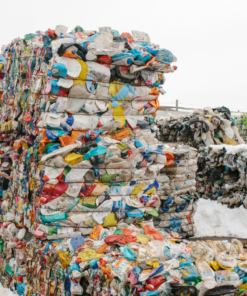 Vergunningsaanvraag Afvalverwerkingsbedrijf