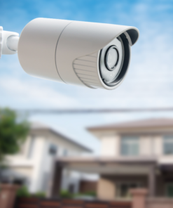 Vergunningsaanvraag Alarminstallatie plaatsen