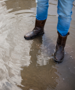 Vergunningsaanvraag Grondwater onttrekken