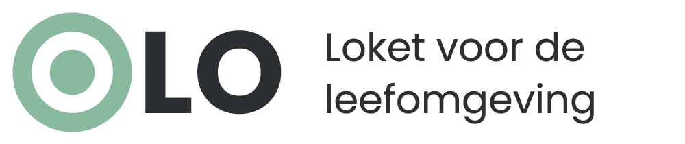 OLO – Loket voor de leefomgeving
