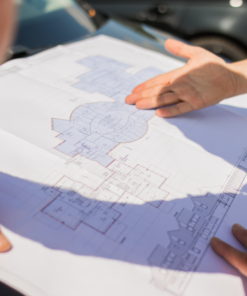 Vergunningsaanvraag Aanbouw, uitbouw of bijgebouw bouwen of vervangen