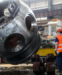 Vergunningsaanvraag Verbrandingsmotor proefdraaien