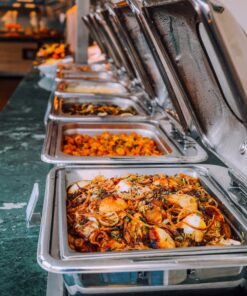 Vergunningsaanvraag Voedsel bereiden