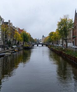 Vergunningsaanvraag Vaarweg aanleggen of veranderen